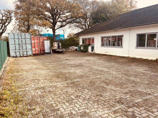 Gewerbeobjekt Henstedt-Ulzburg Ulzburg - 1.690&euro; | Angebot:25798843