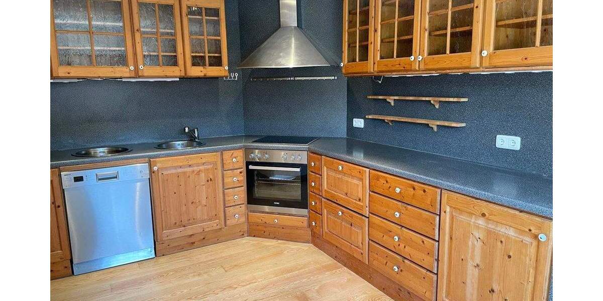 Mehrfamilienhaus, Wohnhaus Hamburg Poppenbüttel - 7 Zimmer, 699.000&euro; | Angebot:25743523