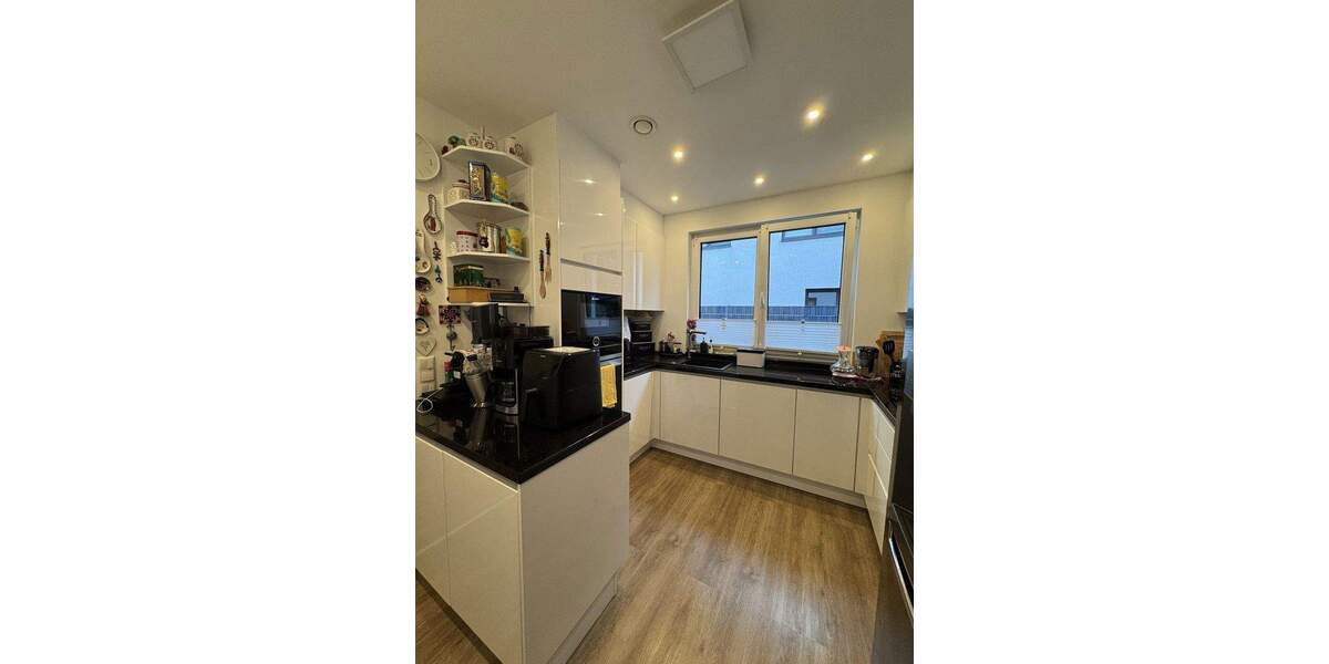 Doppelhaushälfte Elmshorn - 6 Zimmer, 132 m&sup2;, 750.000&euro; | Angebot:25657309