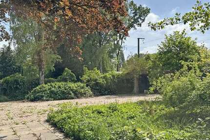 Grundstück Hamburg Schnelsen - 380.000&euro; | Angebot:25614819