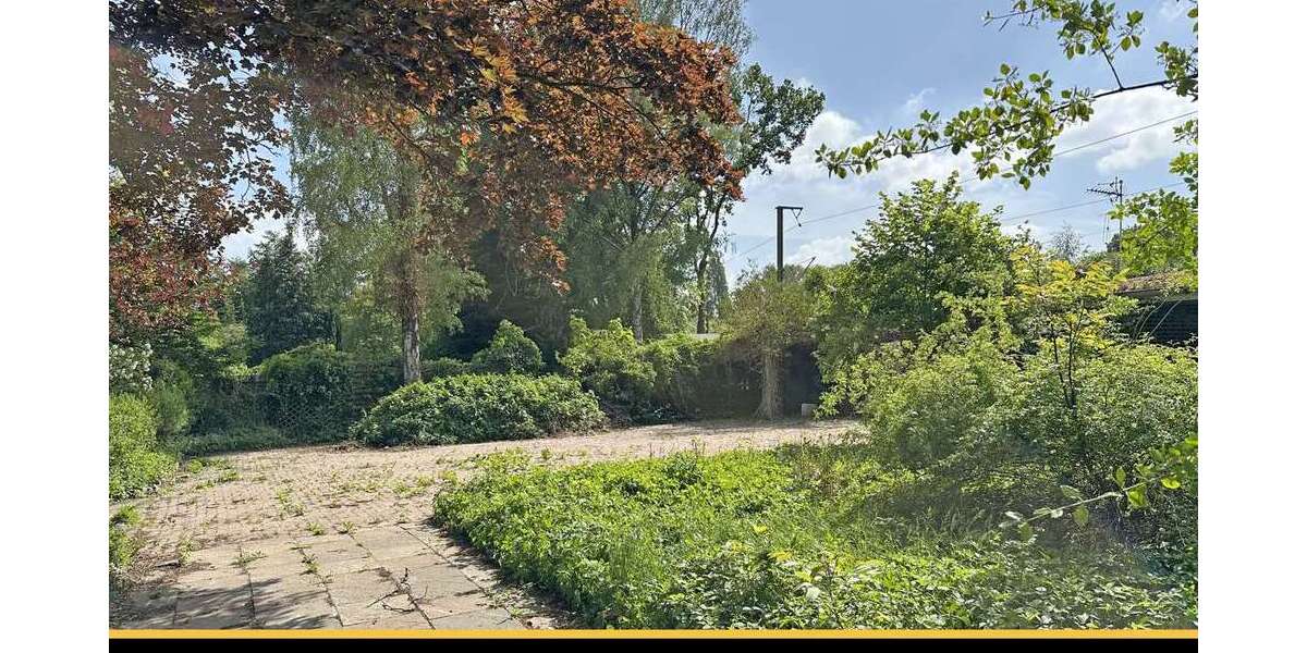 Grundstück Hamburg Schnelsen - 380.000&euro; | Angebot:25614819