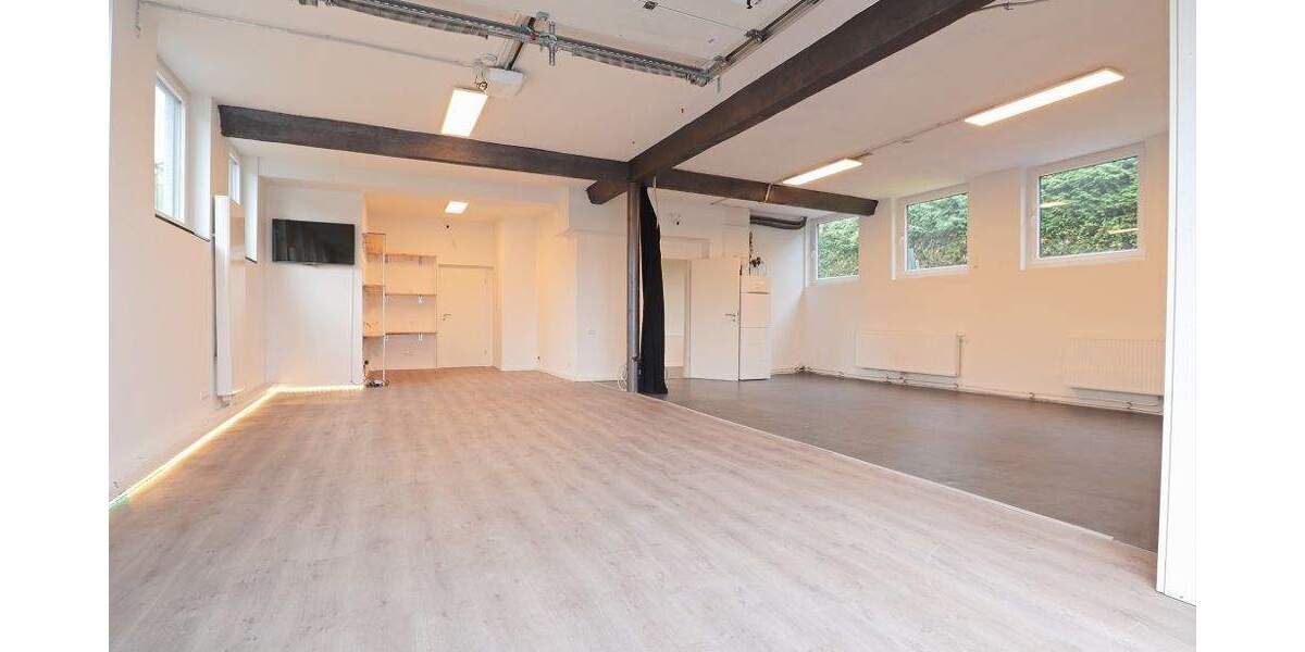 Gewerbeobjekt Halstenbek - 1.250&euro; | Angebot:25728412