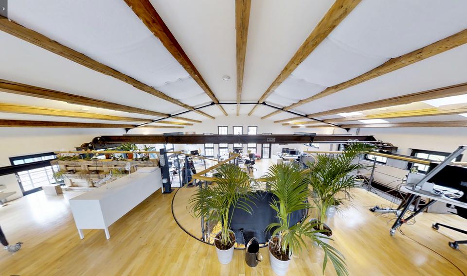 Gewerbeobjekt Hamburg Groß Borstel - 395&euro; | Angebot:25969332