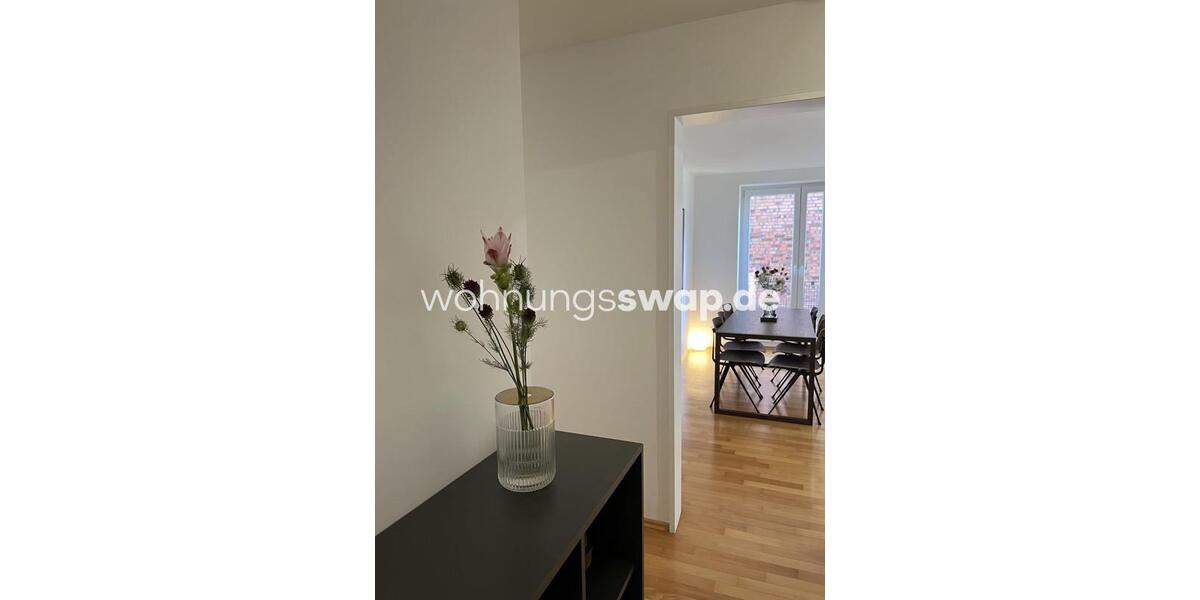 Etagenwohnung Hamburg Altstadt - 3 Zimmer, 80 m&sup2;, 1.250&euro; | Angebot:25181906