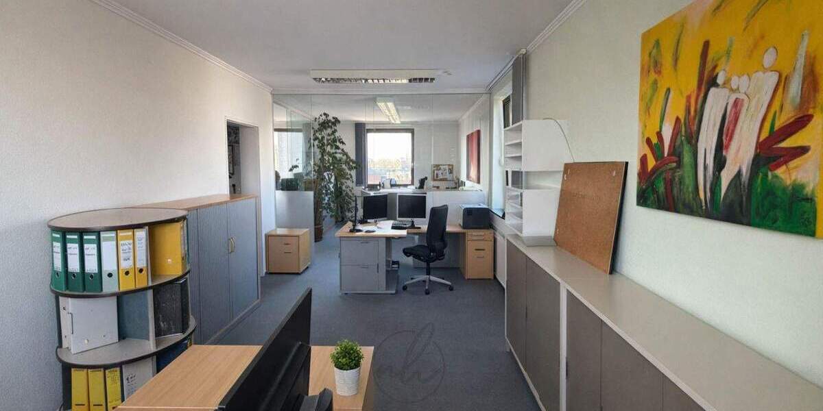 Gewerbeobjekt Hamburg Hummelsbüttel - 1.157&euro; | Angebot:26043573