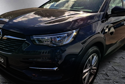 Opel Grandland (X) 63.800 km 13.444 &euro; Bad Oldesloe 23843