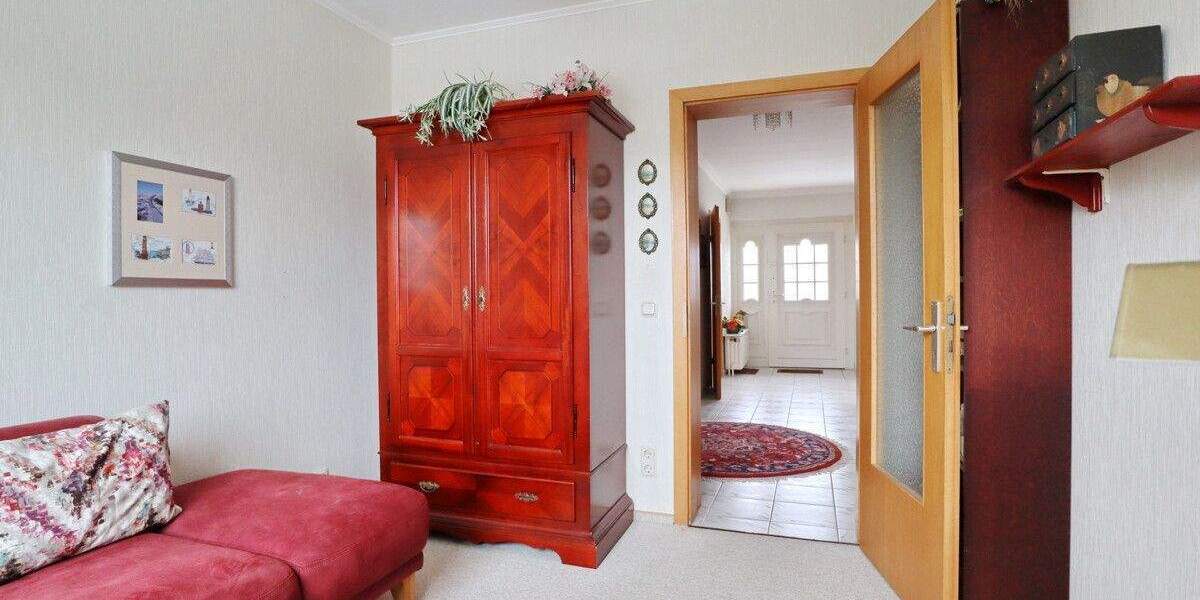 Einfamilienhaus Kaltenkirchen - 4 Zimmer, 93 m&sup2;, 409.000&euro; | Angebot:25743552