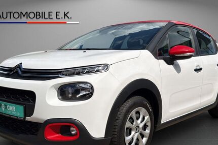 Citroen C3 55.200 km 9.950 &euro; Bönningstedt 25474