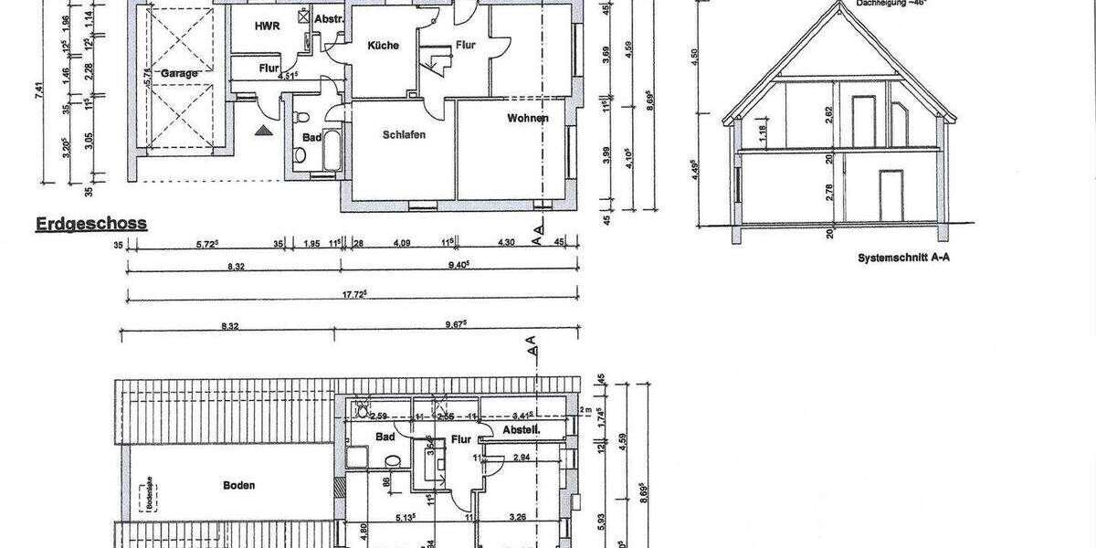 Einfamilienhaus Delingsdorf - 4 Zimmer, 130 m&sup2;, 498.000&euro; | Angebot:25779950
