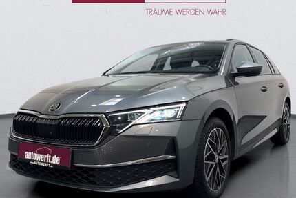 Skoda Octavia 27.339 km 29.990 &euro; Ahrensburg 22926