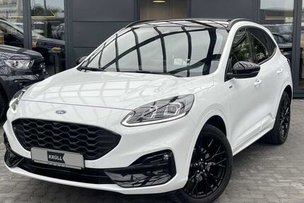 Ford Kuga 40.000 km 27.990 &euro; Hamburg 22761