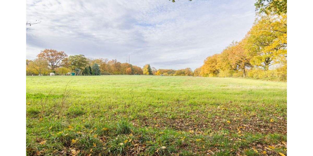 Grundstück Hamburg Lemsahl-Mellingstedt - 325.000&euro; | Angebot:25698611