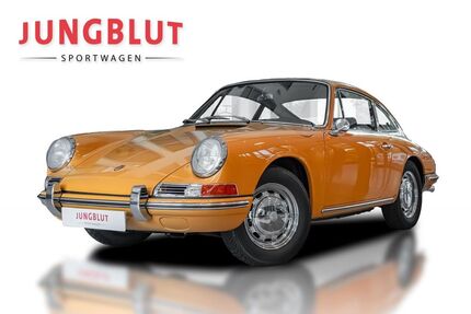 Porsche 911 Urmodell 5.450 km 195.000 &euro; Hamburg 22143