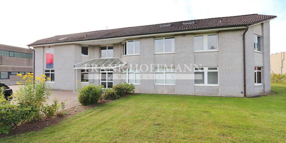 Gewerbeobjekt Henstedt-Ulzburg Ulzburg - 534&euro; | Angebot:25700524