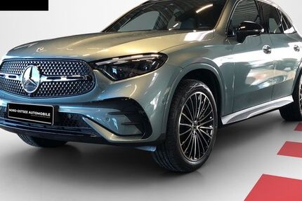 Mercedes-Benz GLC 300 8.050 km 74.498 &euro; Hamburg-Alstertal 22339