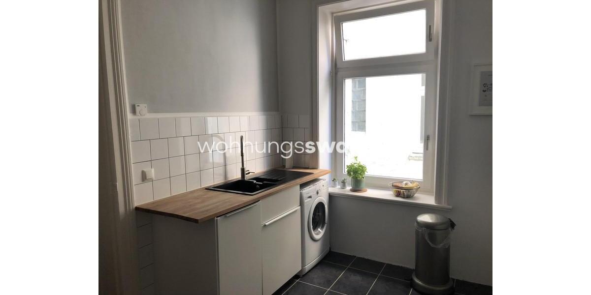Etagenwohnung Hamburg Hoheluft-West - 3 Zimmer, 66 m&sup2;, 1.320&euro; | Angebot:24541543
