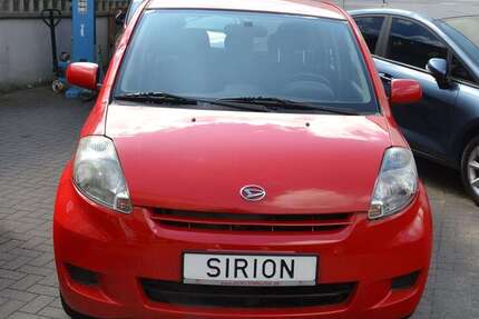 Daihatsu Sirion 157.500 km 2.490 &euro; Hamburg 22525