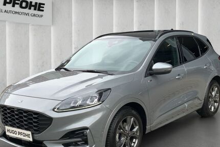 Ford Kuga 14.834 km 26.490 &euro; Hamburg 22335