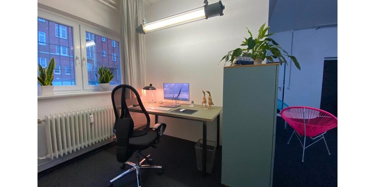 Gewerbeobjekt Hamburg Borgfelde - 220&euro; | Angebot:25966953