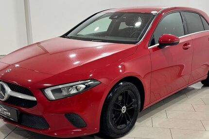 Mercedes-Benz A 180 100.000 km 17.990 &euro; Hamburg 22043
