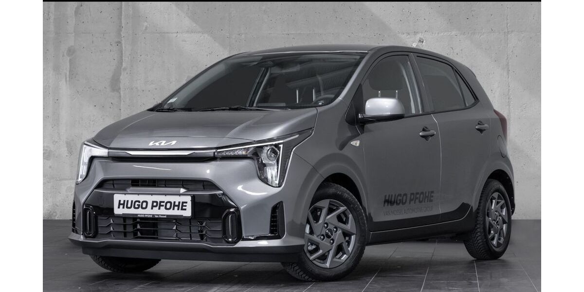 Kia Picanto 5.000 km 15.890 &euro; Hamburg 22335