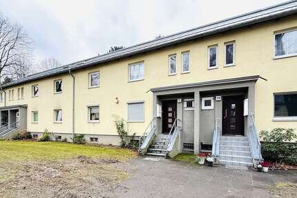 Wohnung Hamburg Eidelstedt - 3 Zimmer, 68 m&sup2;, 269.000&euro; | Angebot:24733028