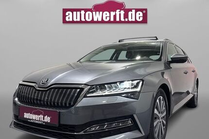 Skoda Superb 63.163 km 27.790 &euro; Ahrensburg 22926