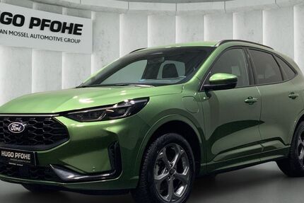 Ford Kuga 24.742 km 31.950 &euro; Hamburg 22335