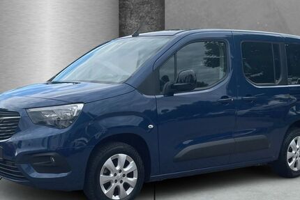 Opel Combo Life 62.855 km 18.980 &euro; Ahrensburg 22926