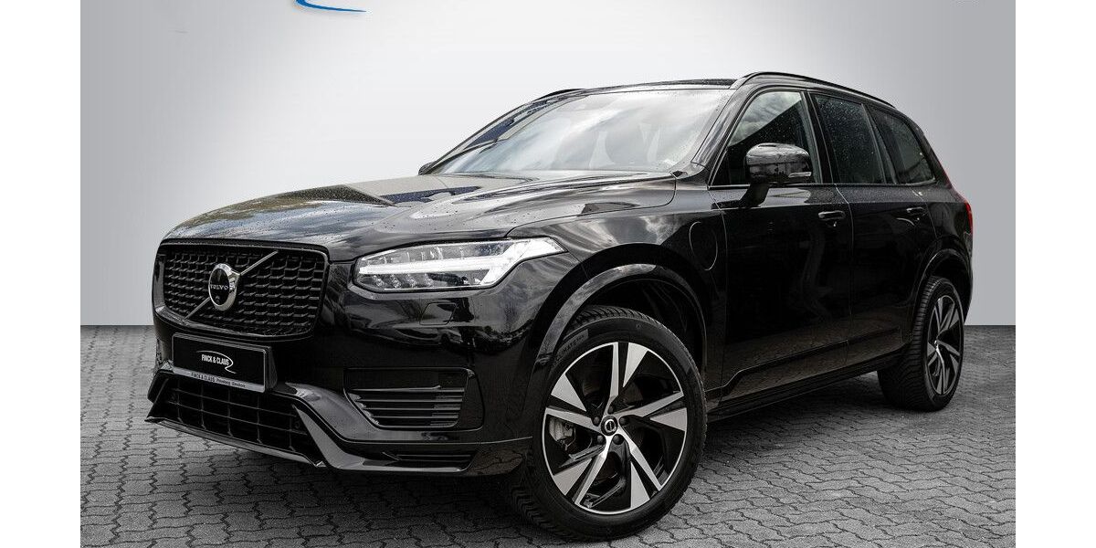 Volvo XC90 57.700 km 46.890 &euro; Pinneberg 25421