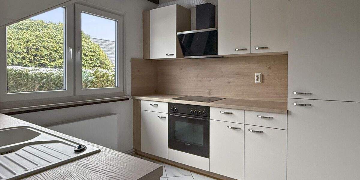 Bungalow Schleswig-Holstein Tangstedt - 4 Zimmer, 101 m&sup2;, 1.550&euro; | Angebot:25773859