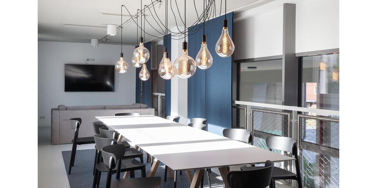 Etagenwohnung Hamburg Altona-Nord - 1 Zimmer, 21 m&sup2;, 834&euro; | Angebot:24979137