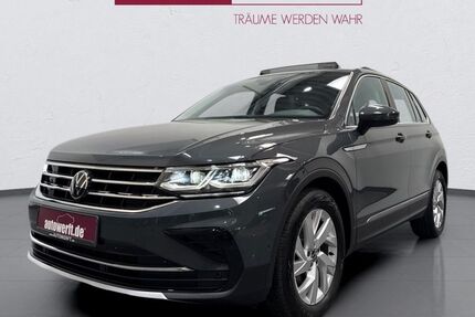 VW Tiguan 32.699 km 33.990 &euro; Ahrensburg 22926