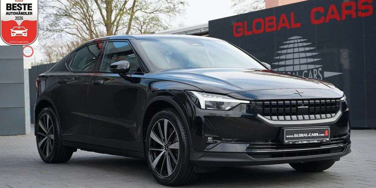 Polestar 2 42.063 km 24.885 &euro; Hamburg 22453