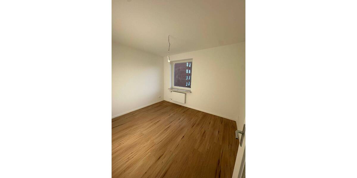 Etagenwohnung Hamburg Farmsen-Berne - 2 Zimmer, 71 m&sup2;, 780&euro; | Angebot:26029363