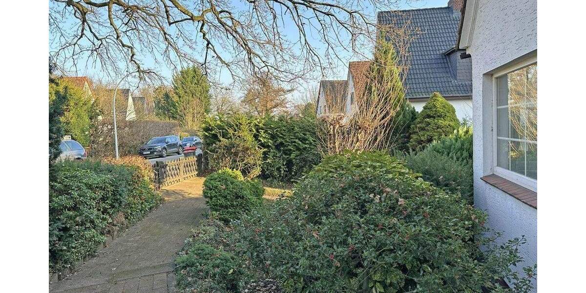 Einfamilienhaus Hamburg Niendorf - 3 Zimmer, 80 m&sup2;, 549.000&euro; | Angebot:25937476