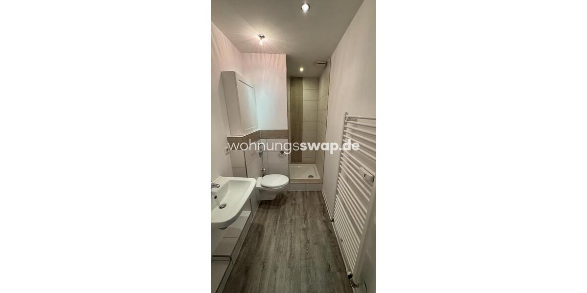 Etagenwohnung Hamburg Uhlenhorst - 2 Zimmer, 40 m&sup2;, 944&euro; | Angebot:25856219