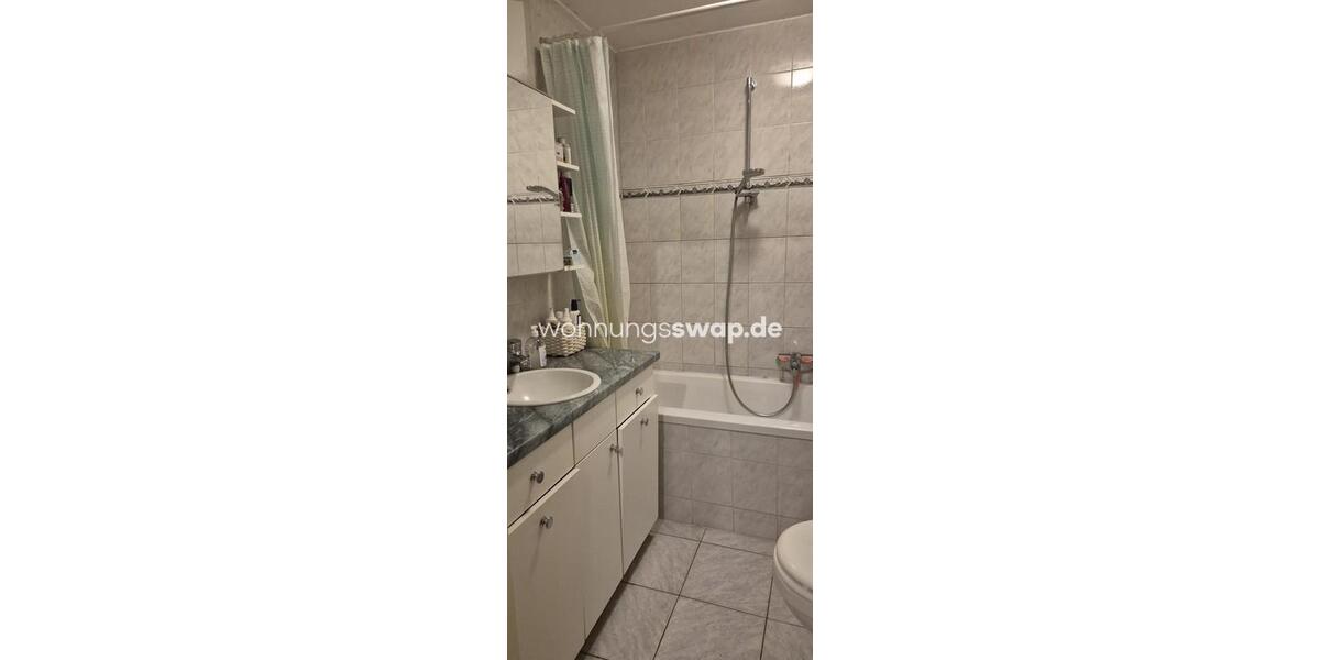 Etagenwohnung Hamburg Barmbek-Nord - 3 Zimmer, 73 m&sup2;, 700&euro; | Angebot:25765259