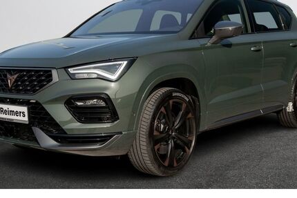 Cupra Ateca 9.950 km 43.990 &euro; Pinneberg 25421