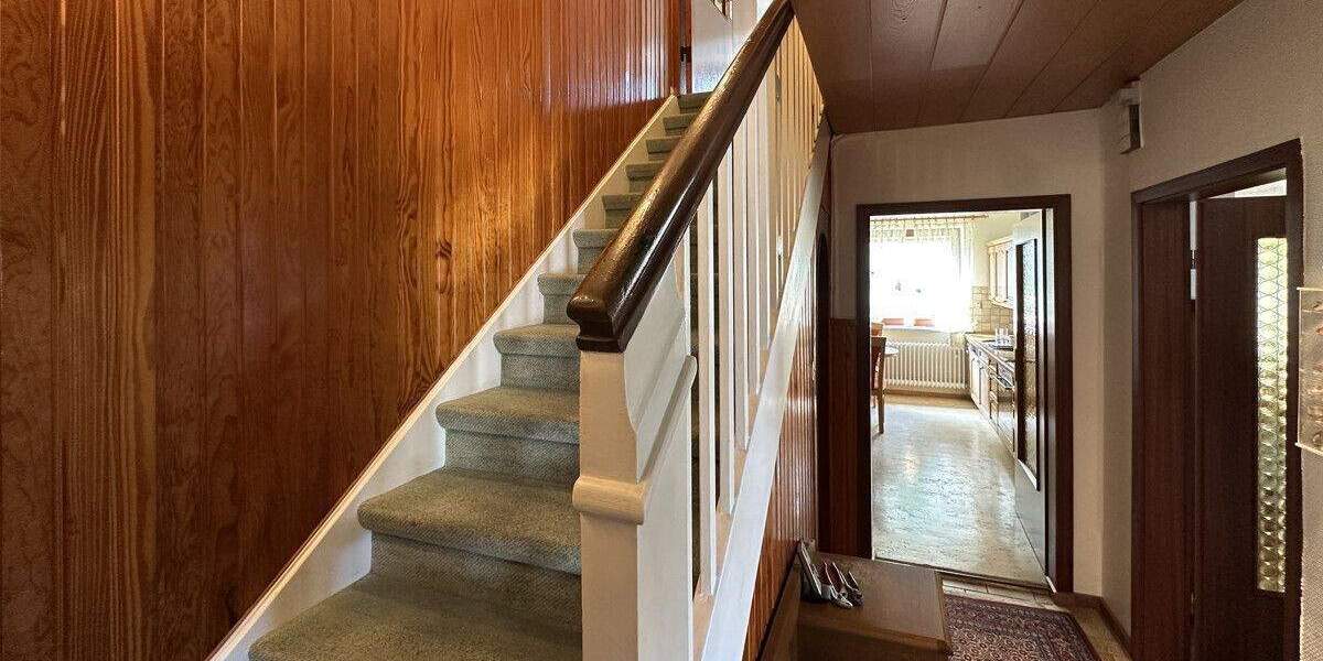 Einfamilienhaus Hamburg Wilstorf - 6 Zimmer, 160 m&sup2;, 495.000&euro; | Angebot:25662623