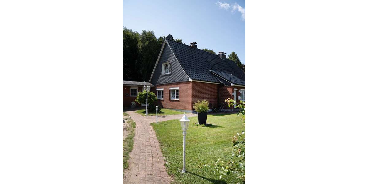 Einfamilienhaus Siek - 5 Zimmer, 153 m&sup2;, 549.000&euro; | Angebot:27192715