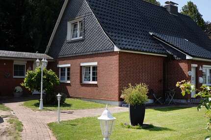 Haus Siek - 5 Zimmer, 153 m&sup2;, 549.000&euro; | Angebot:27192715