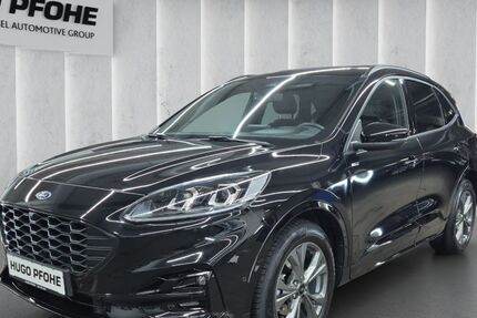 Ford Kuga 18.993 km 25.550 &euro; Hamburg 22047