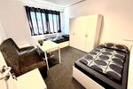 Etagenwohnung Hamburg Wandsbek - 1 Zimmer, 55 m&sup2;, 1.500&euro; | Angebot:26551957