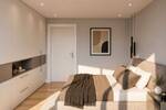 Etagenwohnung Norderstedt Harksheide - 2 Zimmer, 62 m&sup2;, 289.900&euro; | Angebot:26541244