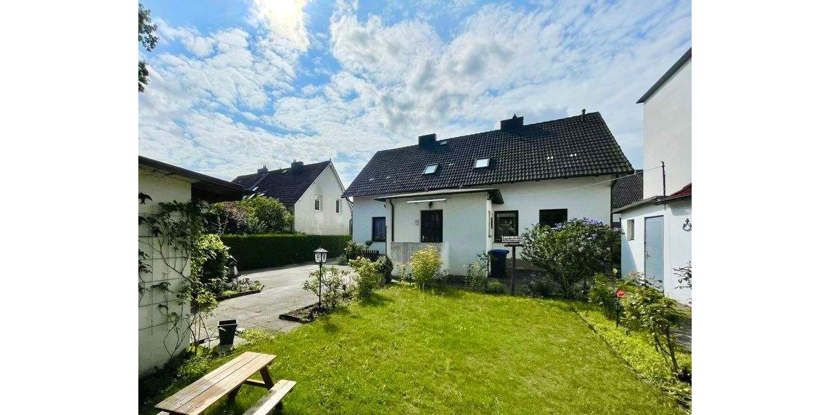 Mehrfamilienhaus, Wohnhaus Hamburg / Lohbrügge Lohbrügge - 9 Zimmer, 181 m&sup2;, 539.900&euro; | Angebot:25745218