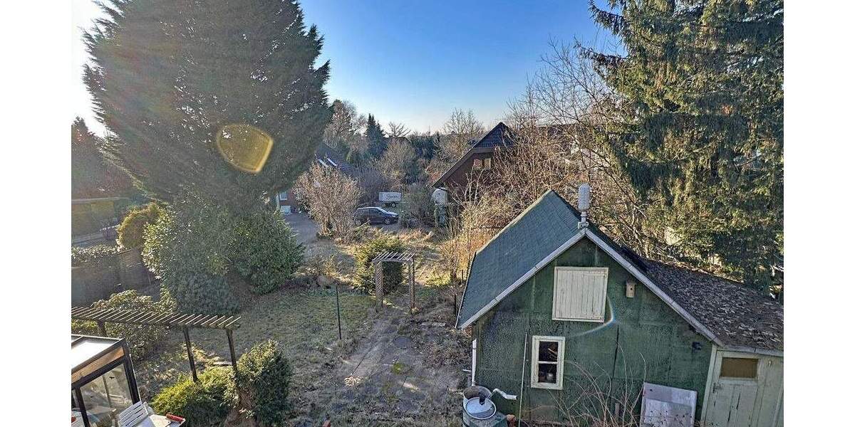 Grundstück Hamburg Rahlstedt - 620.000&euro; | Angebot:25662633