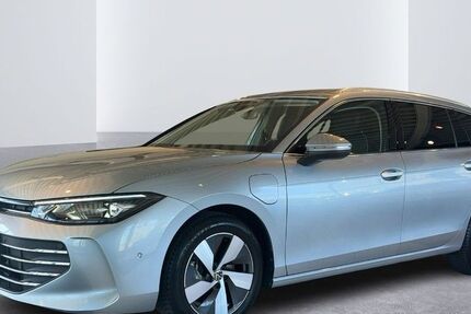 VW Passat Variant 18.122 km 35.990 &euro; Glinde 21509