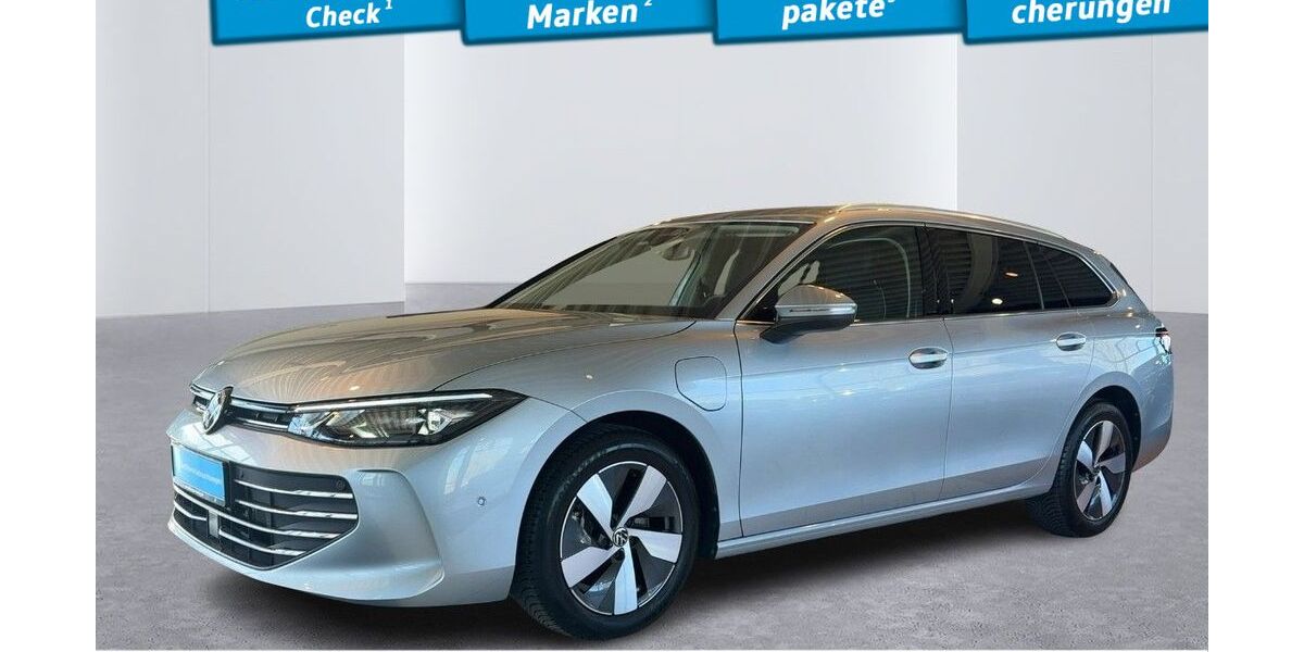 VW Passat Variant 18.122 km 35.990 &euro; Glinde 21509