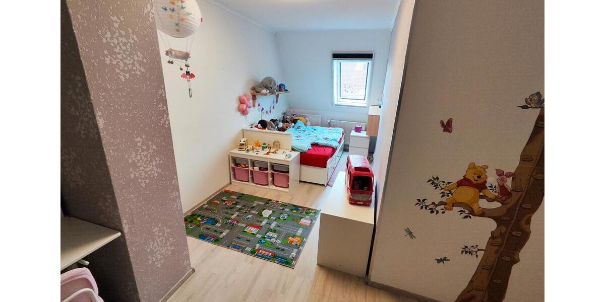 Reihenhaus Bad Bramstedt - 4 Zimmer, 131 m&sup2;, 399.000&euro; | Angebot:26443824